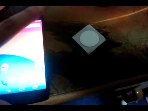 First NFC tag read смотреть онлайн