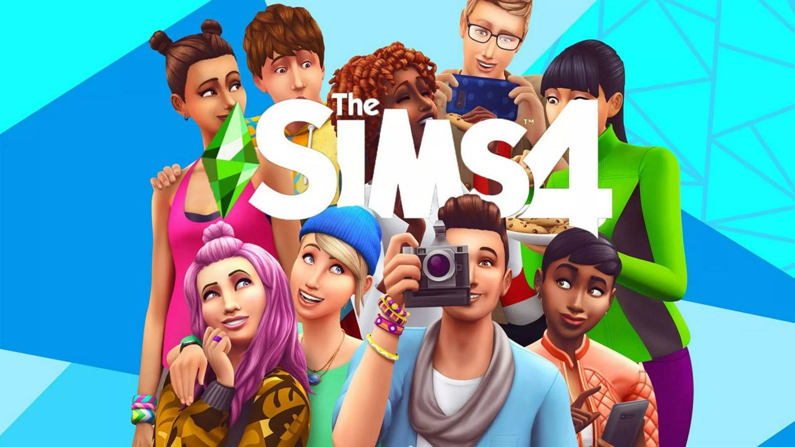 SIMS 4