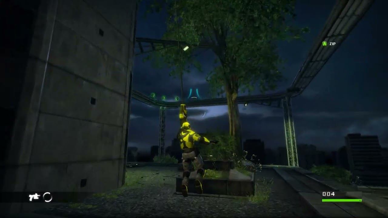 Bionic Commando 2023 01 17 19 06 32 02 смотреть онлайн