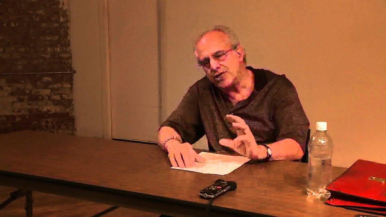 "Intro to Marxian Economics" 1 (5of6) - Richard D Wolff смотреть онлайн