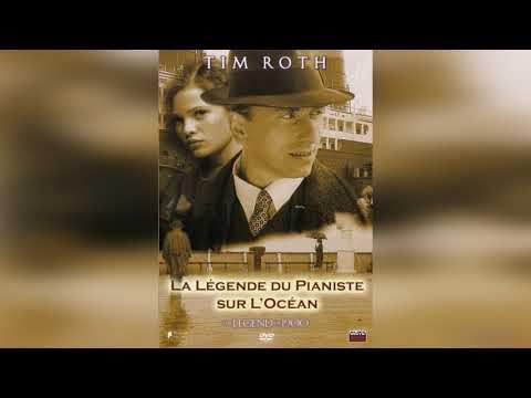 Легенда о пианисте (фото из фильма) смотреть онлайн