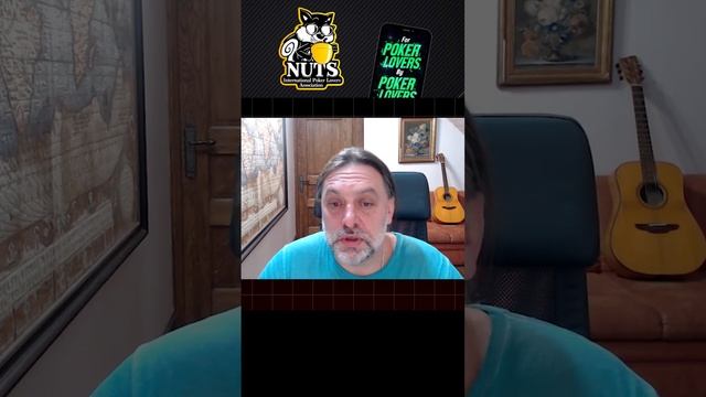Что общего у покера и футбола? культура паса
