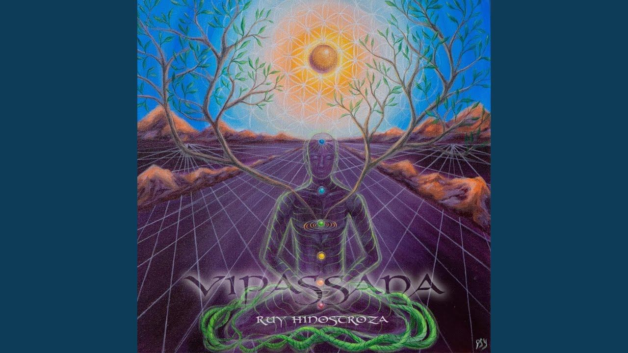 Metta Mantra смотреть онлайн