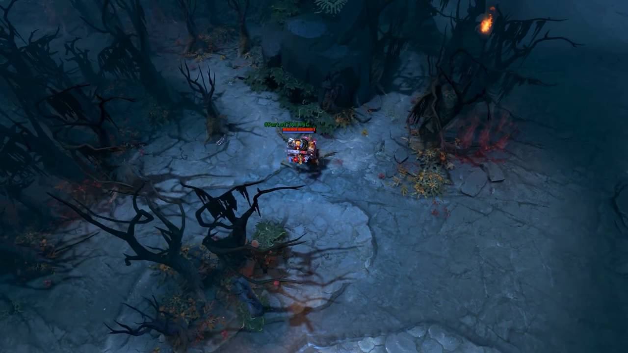 Dota 2 Daily WTF But first смотреть онлайн
