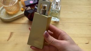 AVON || Мой 5-топ любимых ароматов || Эйвон любимые ароматы ❤️
