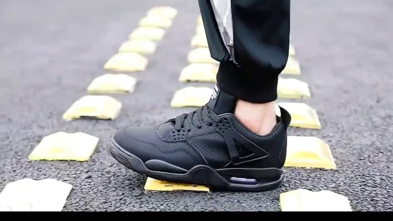 Tênis: Fashion casual смотреть онлайн