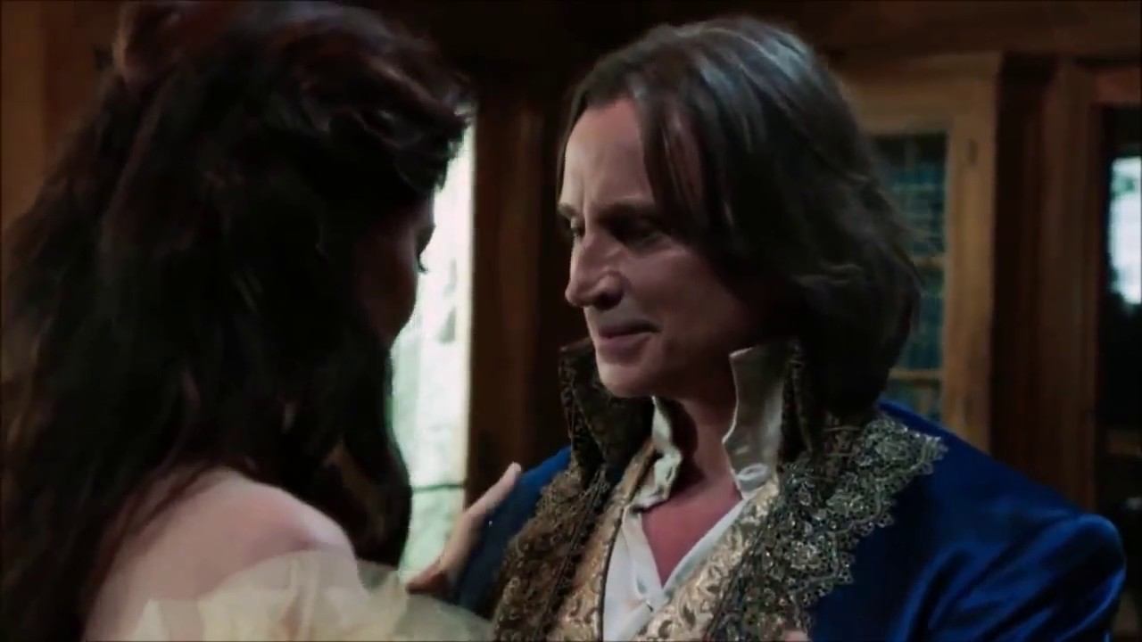 Rumbelle-Magic (OUAT) смотреть онлайн