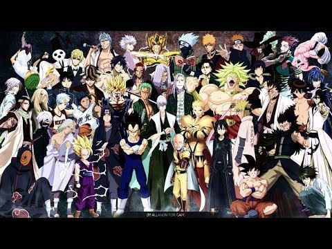 Chaotic Drama AMV (Devil May Cry 4: Shall Never Surrender) смотреть онлайн