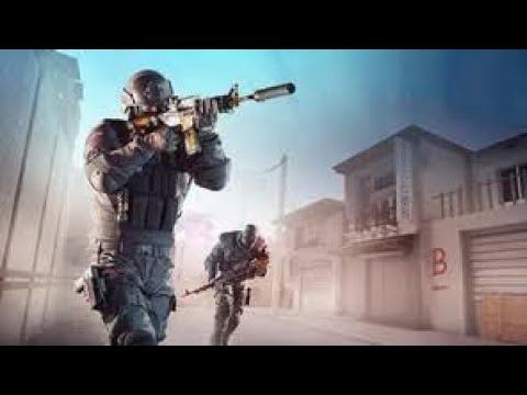 играю standoff 2 друга часть смотреть онлайн