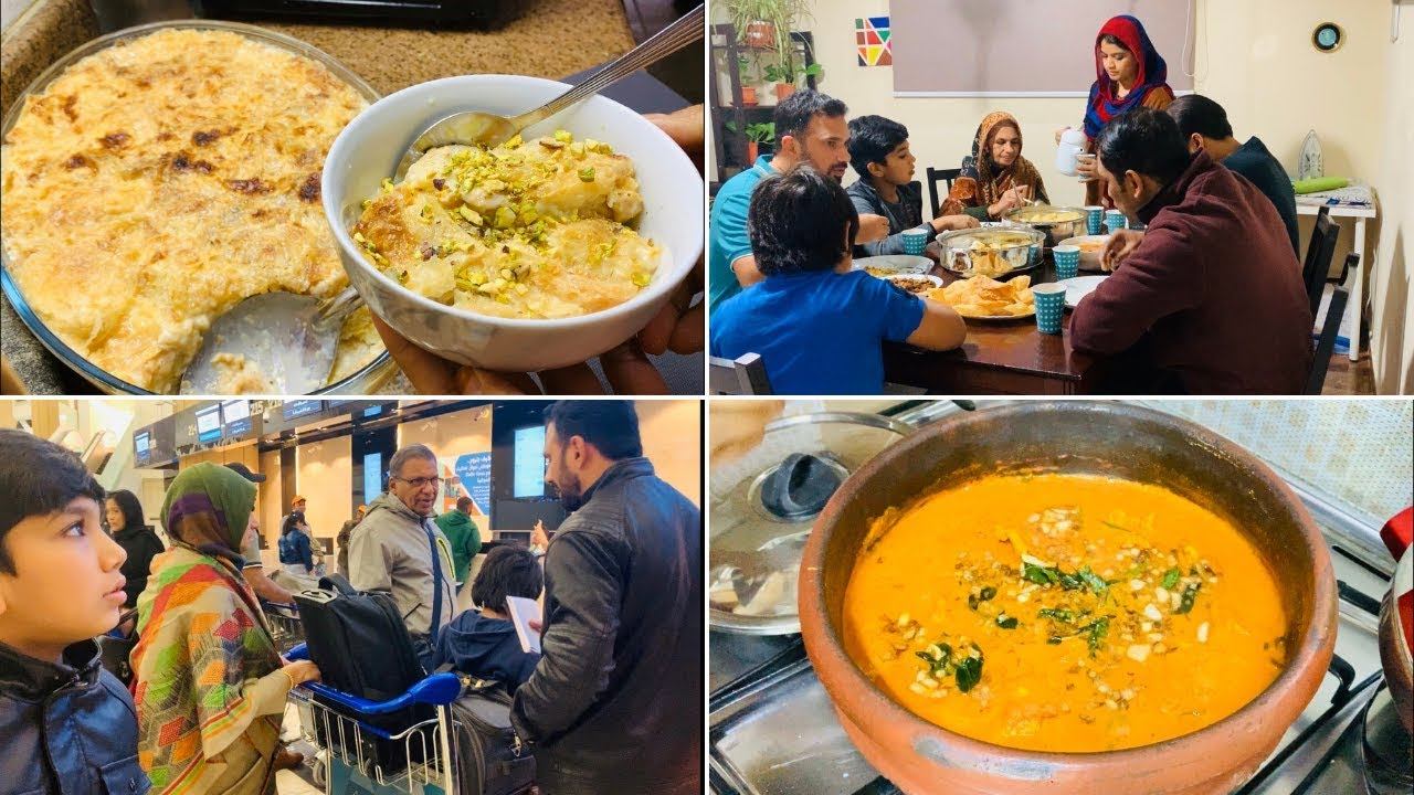 Serving some good food | Kappa & Fish curry | Beef Puttu !!! смотреть онлайн