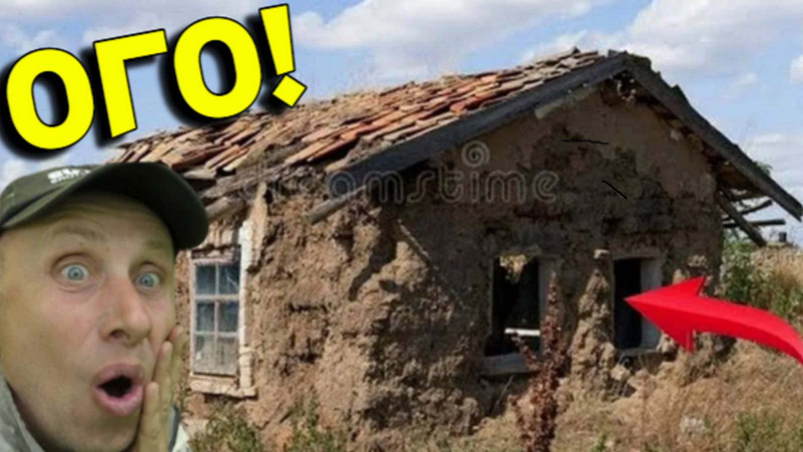 Не зря ЗАЛЕЗЛИ в Этот Заброшенный ПОДВАЛ, Увиденное ВПЕЧАТЛИЛО, Запомним поиск на ДОЛГО! смотреть онлайн