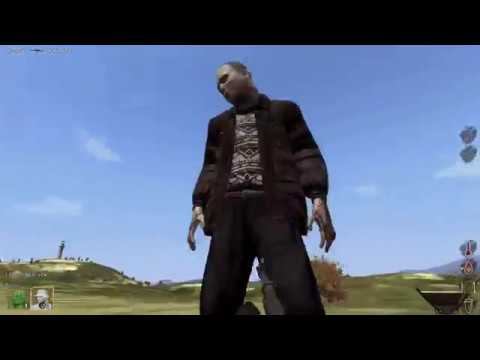 МАТЕРНЫЕ ЗАВАРУШКИ!!! [ARMA2 DAYZ MOD] смотреть онлайн