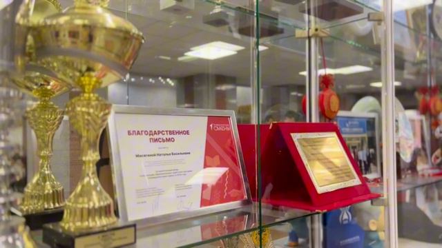 Делегация Университета Анталии Белек посетила МГУСиТ