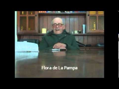 Flora de La Pampa смотреть онлайн