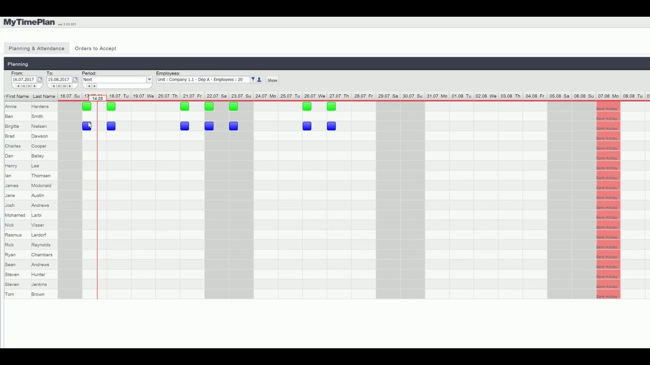 Time Management 1 - Create a schedule смотреть онлайн