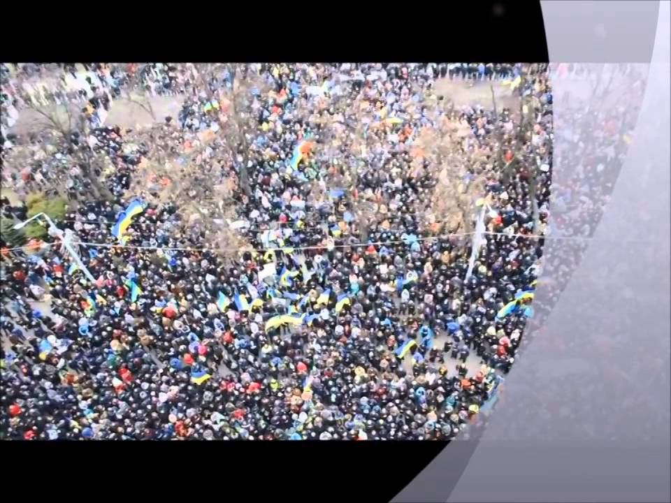 Гимн Украины 2014 смотреть онлайн