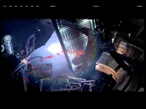Dead Space Lullaby