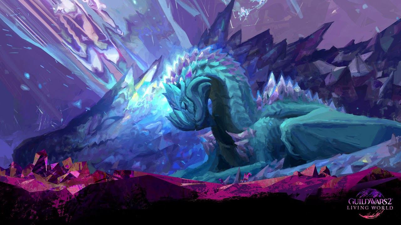 Guild Wars 2 - Aurene, Dragon Full of Light (Orchestral Cover | Raven Invicta) смотреть онлайн