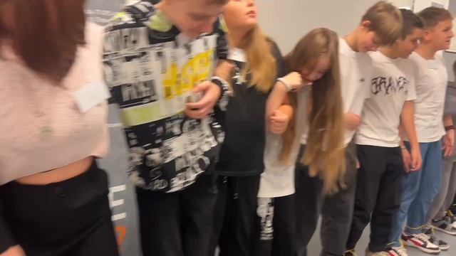"Школа лидера "Будь Первым!" смотреть онлайн