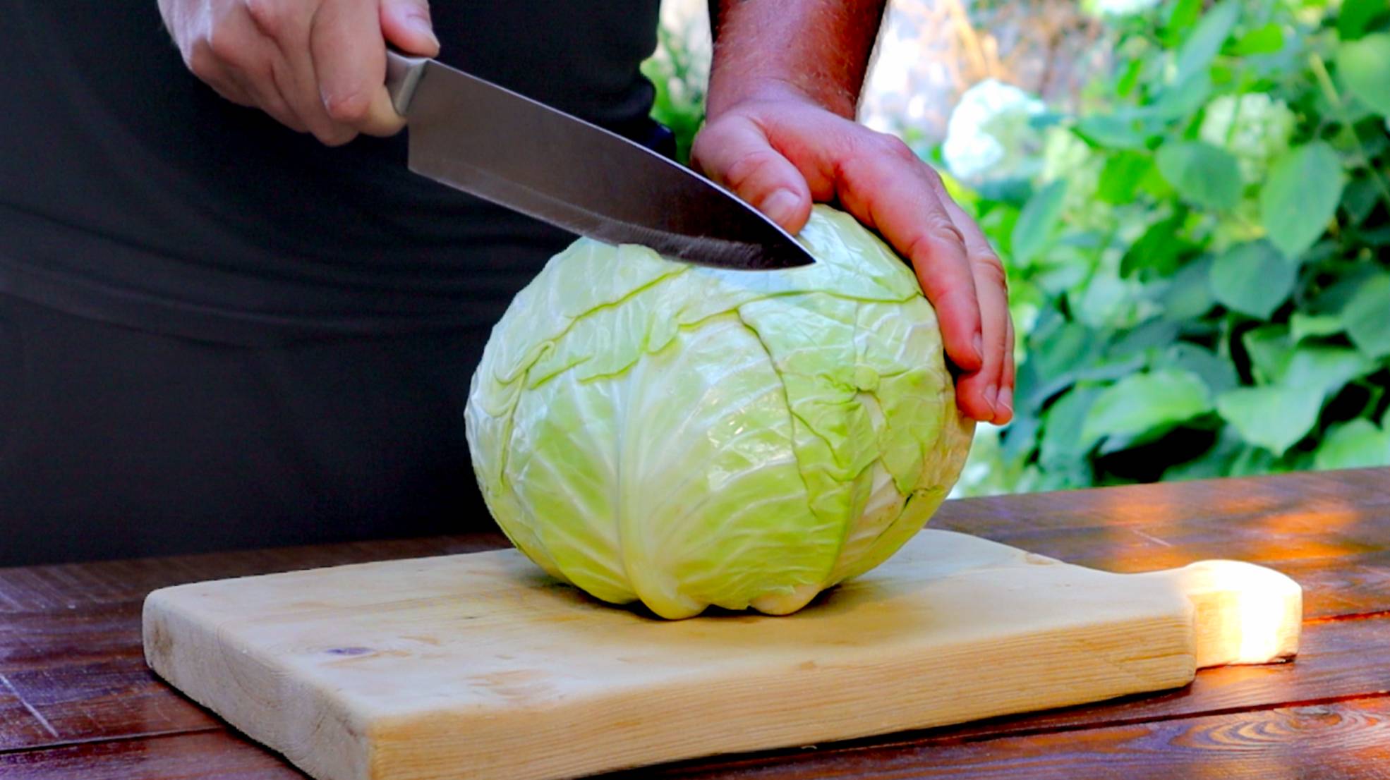 Салат из Свежей Капусты с карри/ Как Приготовить Вкусный Хрустящий Салат из Капусты смотреть онлайн