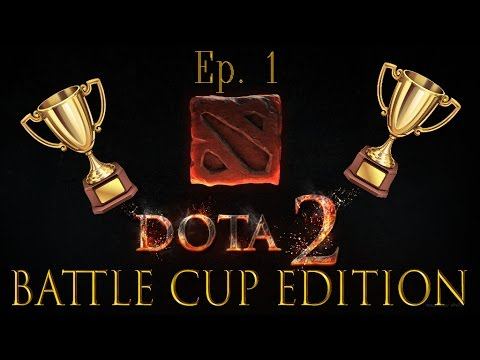 Dota 2 B Cup May 20 weekend Ep 1 смотреть онлайн