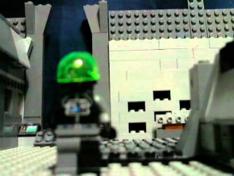 Lego plazma burst 2 NOOB!!! ep. 1 first play смотреть онлайн