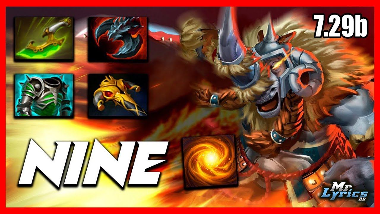🎓 Nine ► MAGNUS DOTA 2 PRO GAMEPLAY | MAGNUS 7.29b | MAGNUS DOTA 2 GAMEPLAY смотреть онлайн
