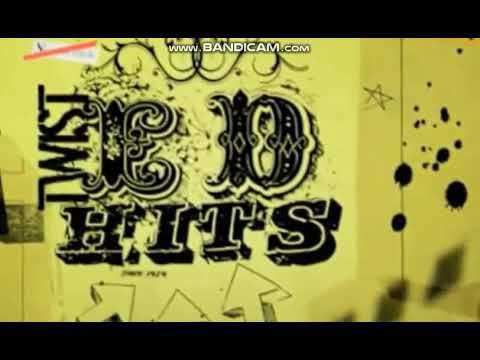 Rebel:TV - Oprawa Programu Muzycznego "Twisted Hits" z 2009-2012 (Format 16:9) смотреть онлайн