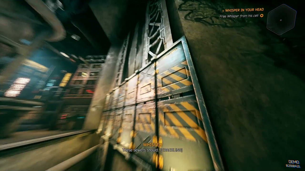 Ghostrunner Speedrun || Time 2:13:84 смотреть онлайн