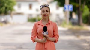 С какими проблемами сталкиваются жители в районе улицы Победы в Бельцах: видеоопрос «СП»