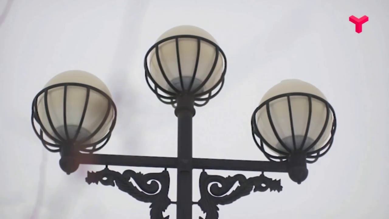 Рекордный по теплу декабрь смотреть онлайн