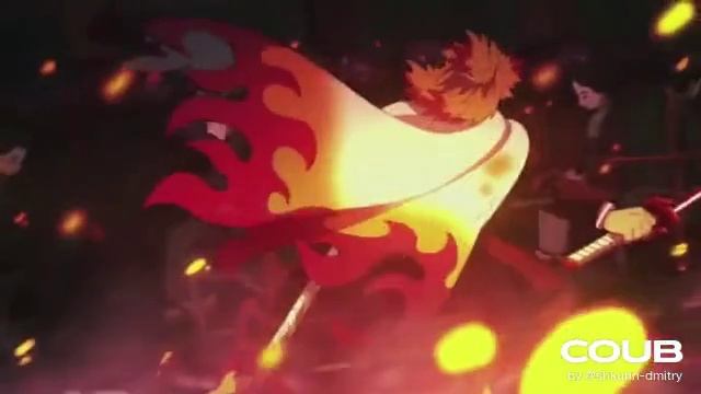 Аниме под музыку 648 смотреть онлайн