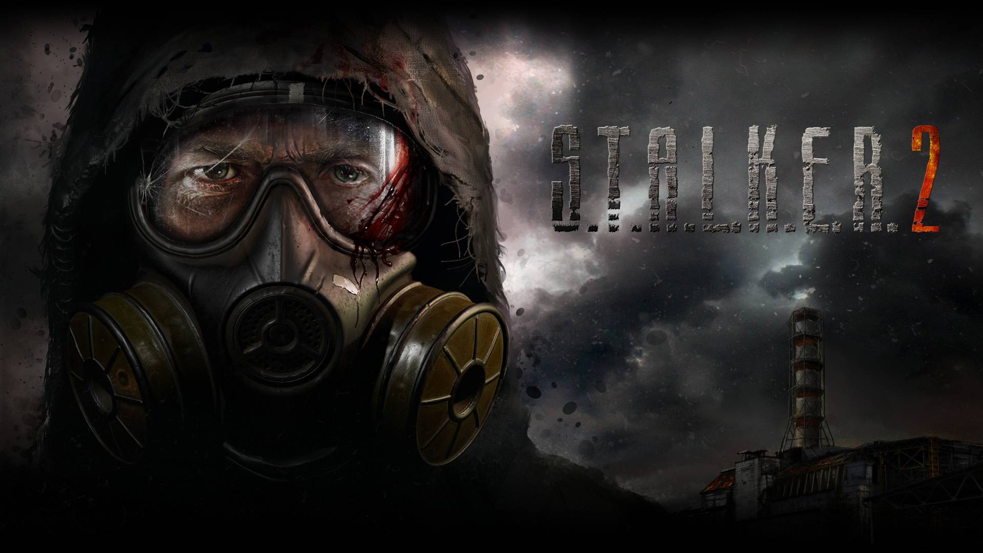 Stalker 2 смотреть онлайн