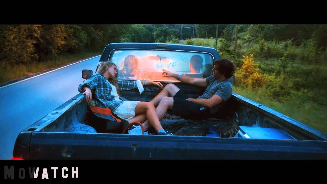 Endless Love - Offizielles Musikvideo [HD]