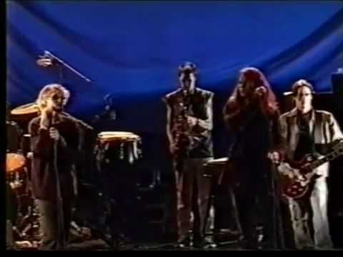 Mad Season - Long Gone Day (#2,#3) - Rehearsal at Moore Theatre, Seattle April 22, 1995 смотреть онлайн