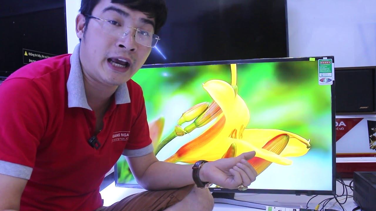 Cách kết nối âm thanh để hát karaoke trên Ti Vi Sam Sung смотреть онлайн