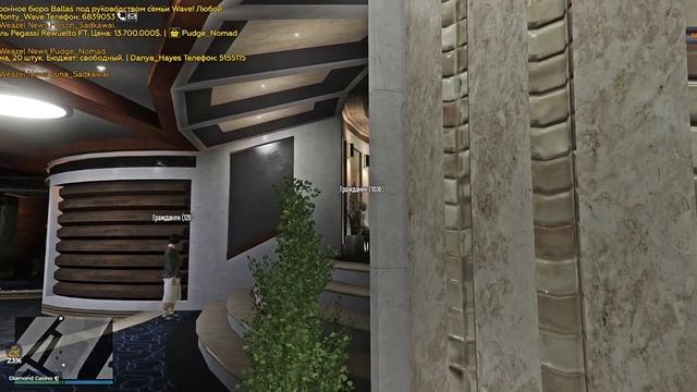 Grand Theft Auto V 2024 07 14   19 36 38 03 DVR