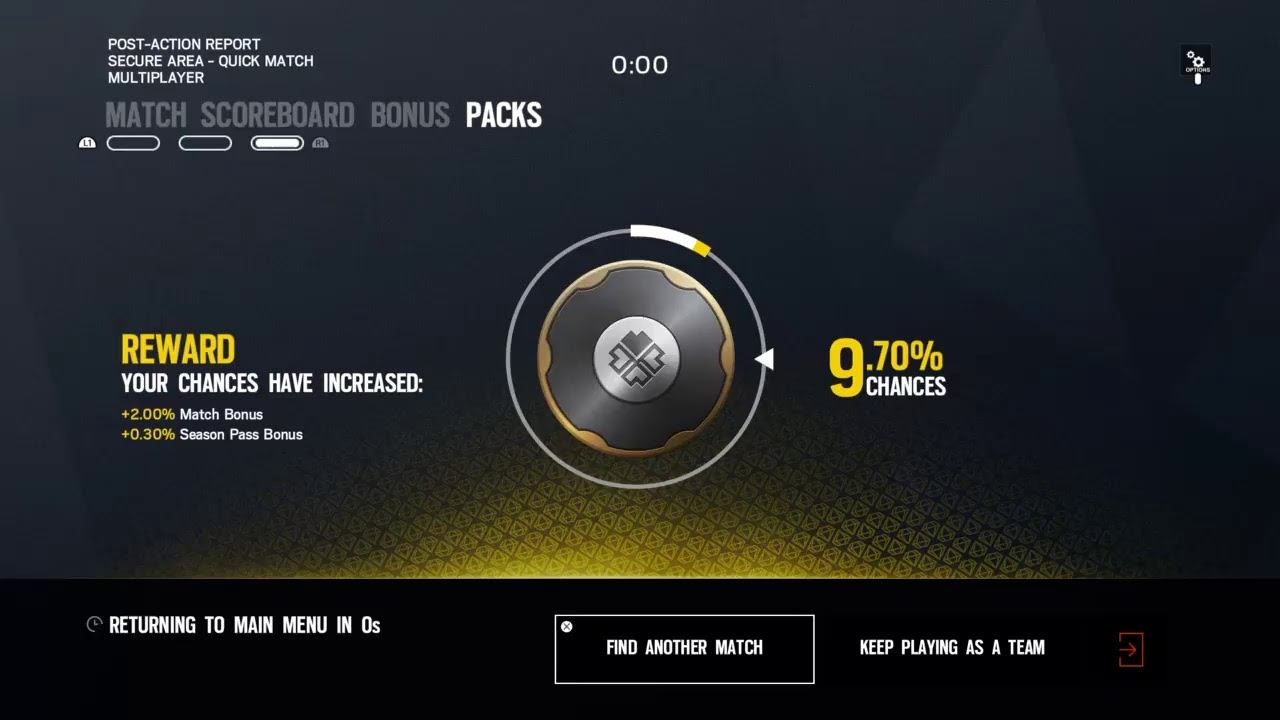 R6 credit glitch totally work смотреть онлайн