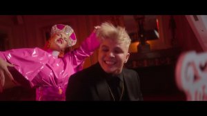 DASHI - HOLY MOMMY (SLOWED, REVERB, BASS BOOST)