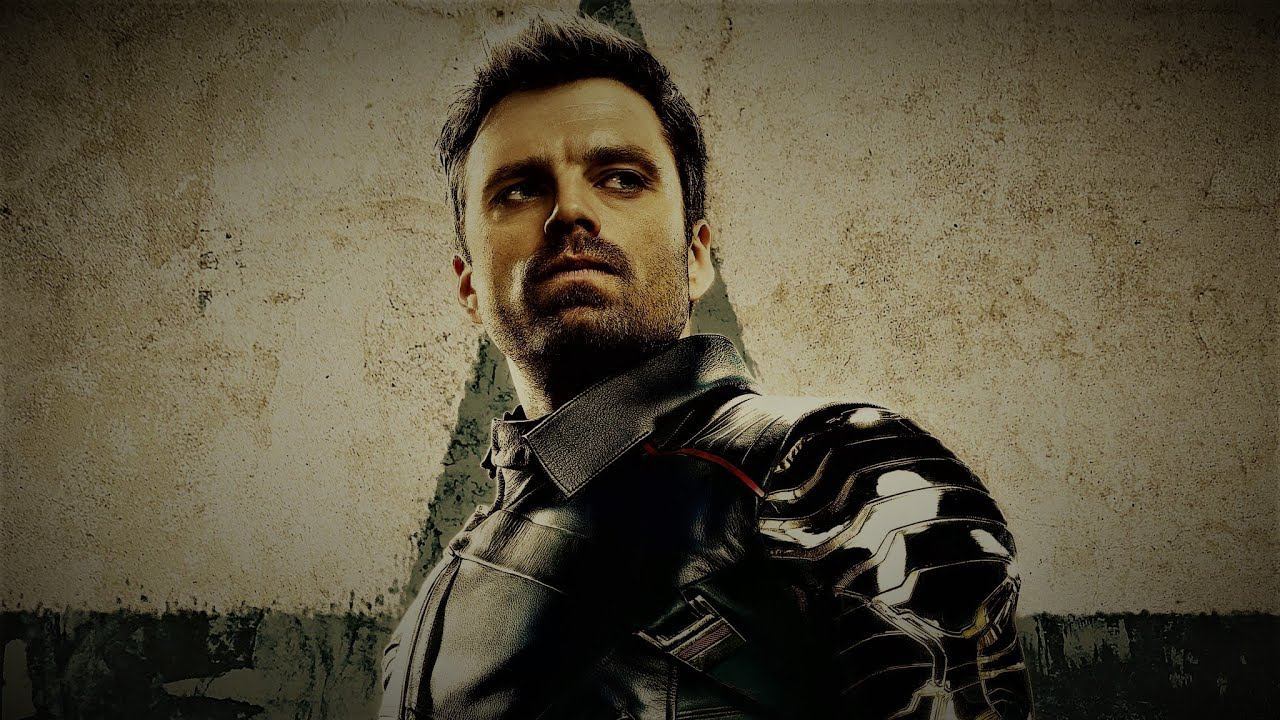 The Falcon and The Winter Soldier | Bucky Barnes - Wanted Man смотреть онлайн