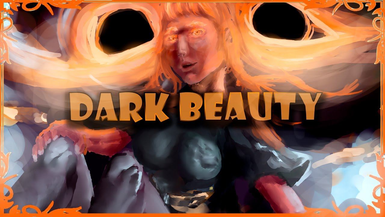 Futurar - Dark beauty [original] #Event horizon смотреть онлайн