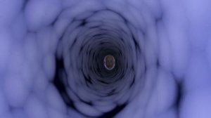 Путешествие в подсознание. Анимационный фильм. 1 часть.