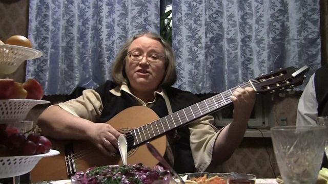 Людмила Шмалько - Птица (стихи и музыка Л.Шмалько) смотреть онлайн