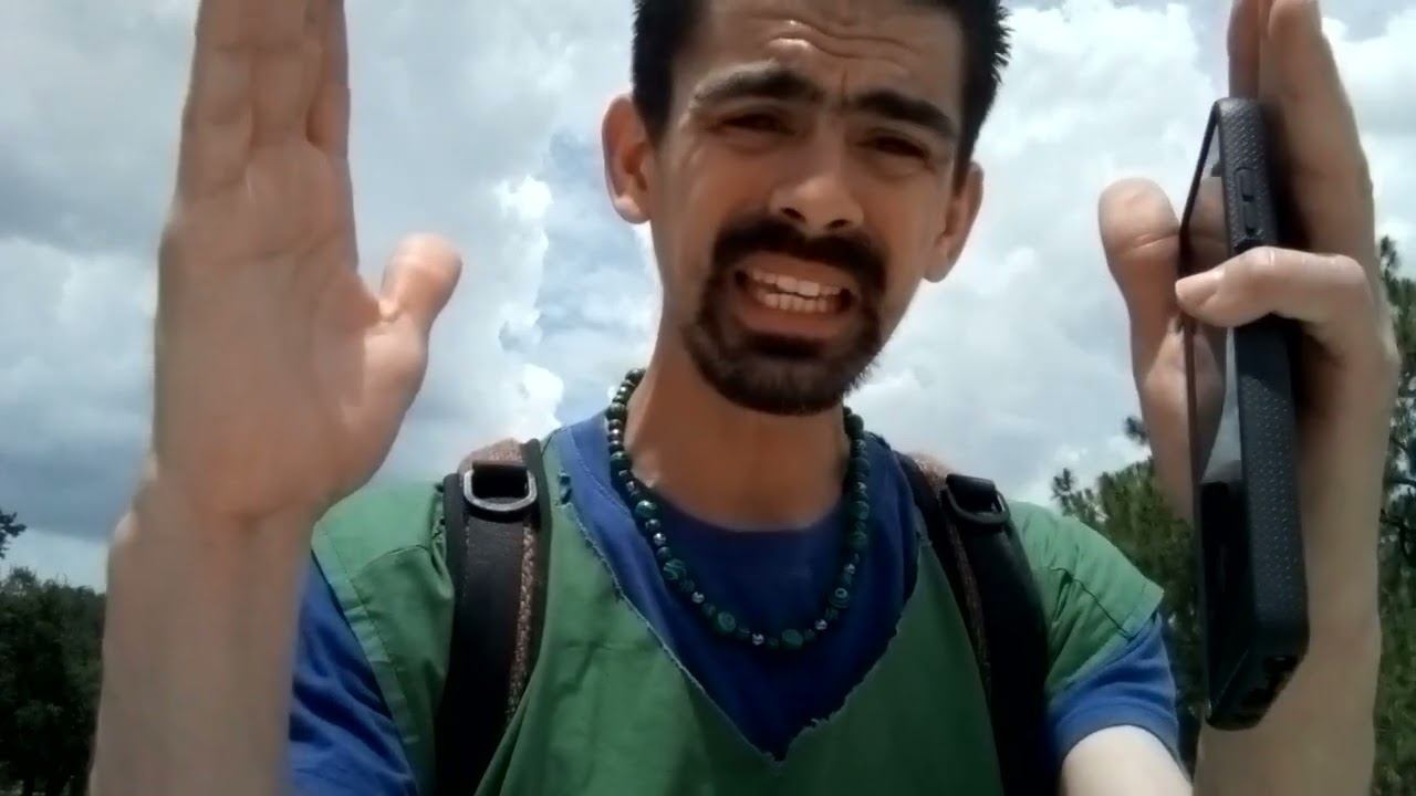 1/3 Camp 🗣️📯 A Taunt For Babylon's King (Isaiah 14:1-7) 🤬🇺🇲🗽🚀💥🔥☠️