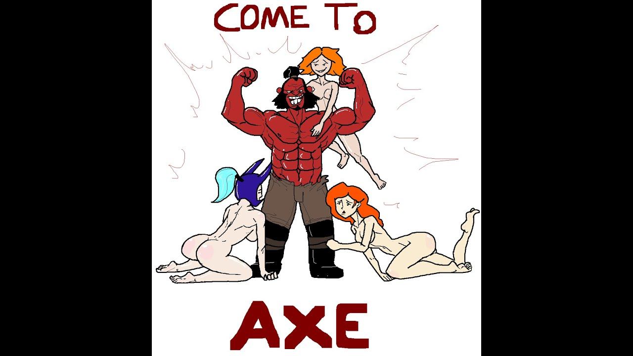 oooh yeah, axe likes смотреть онлайн