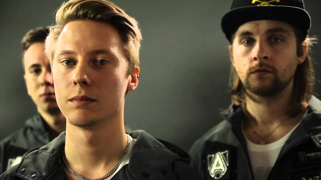 Alliance - EMS One Team Profile - Dota 2 смотреть онлайн