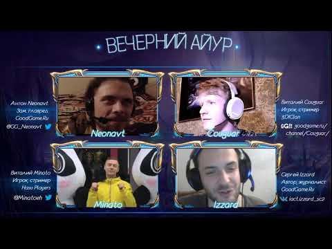 Прямая трансляция пользователя Антон Щербаков смотреть онлайн