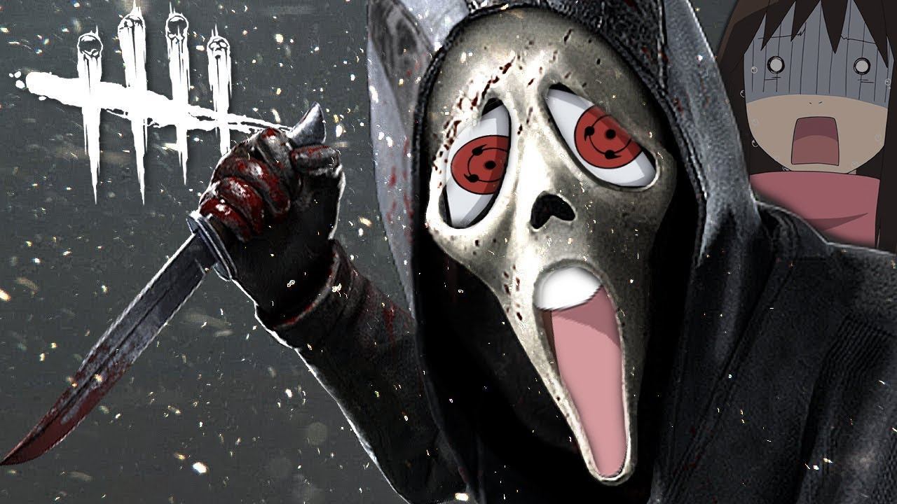ОТ НЕГО НЕ УБЕЖАТЬ - Dead by Daylight смотреть онлайн