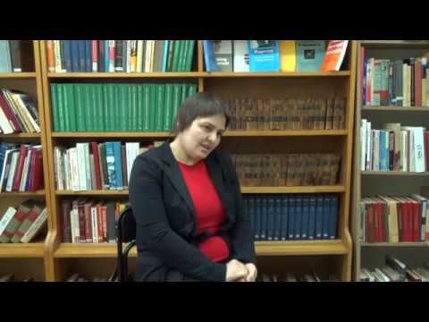 Академічна етика - розмова 2 (частина 1) смотреть онлайн