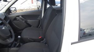 2012 Лада Гранта 1